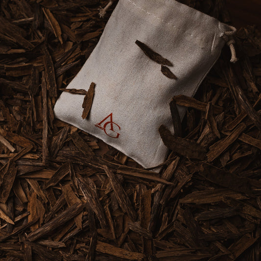 Gshr Al Oud - Digga 1 Tola