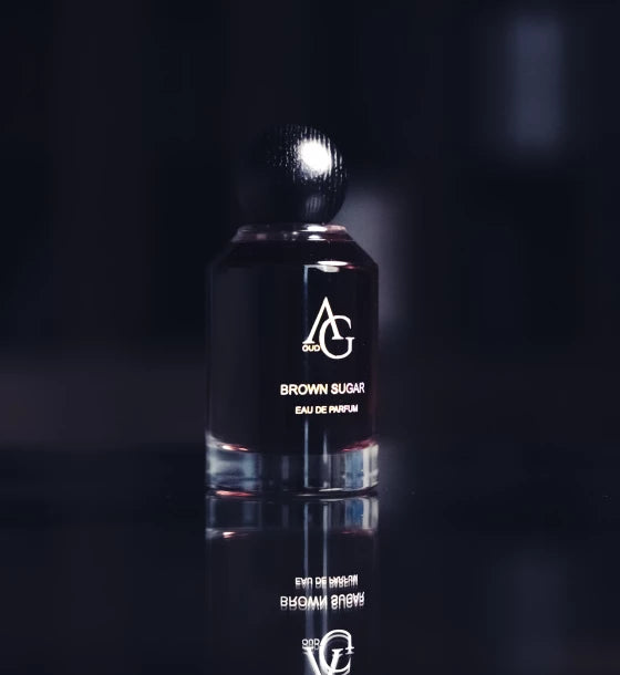 براون شوجر - 100 مل