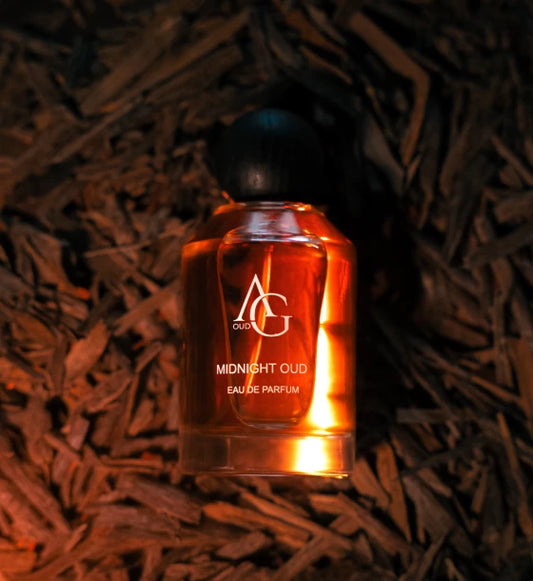 MIDNIGHT OUD