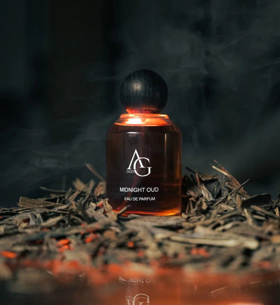 MIDNIGHT OUD