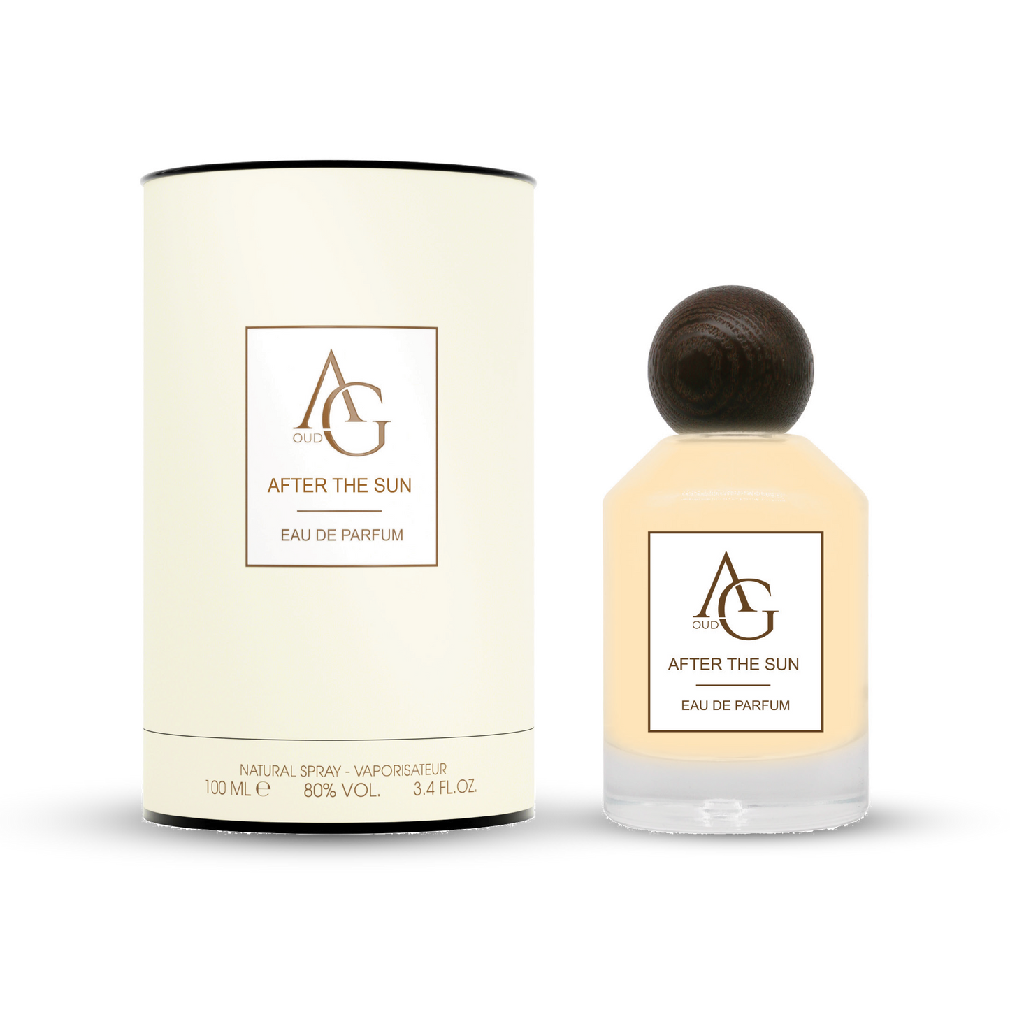3 Perfumes - Midnight Oud | Brown Sugar | After The Sun