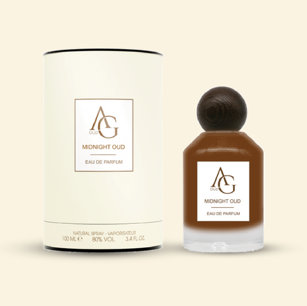 MIDNIGHT OUD