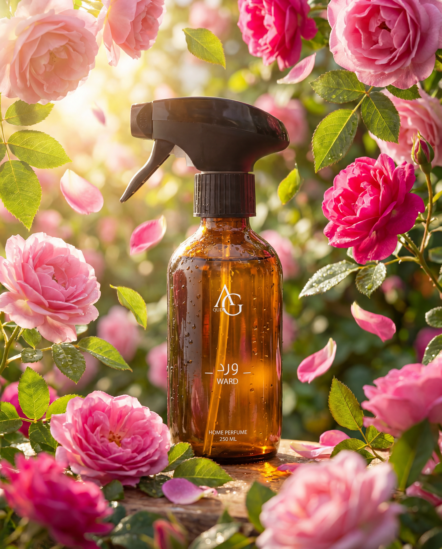 ROOM SPRAY
