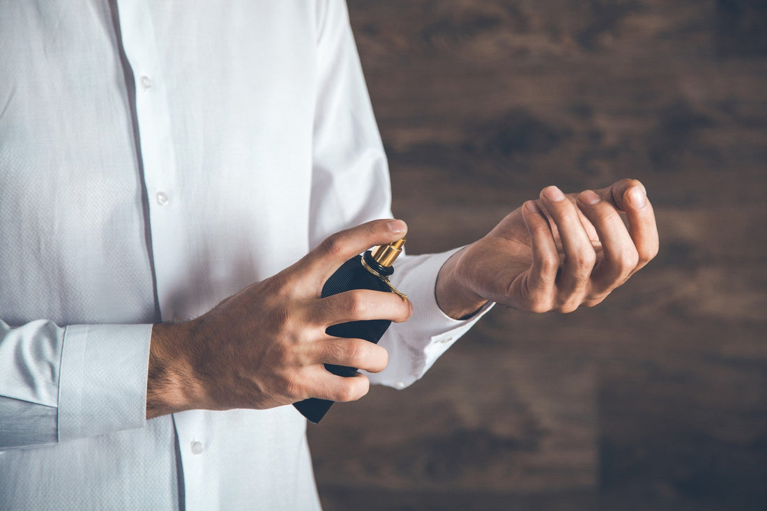 How to Choose the Right Oud Fragrance for Different Occasions