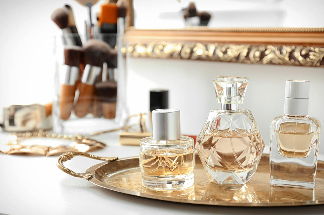 Eid Al Adha Gift Guide: Luxury Fragrances for Celebration