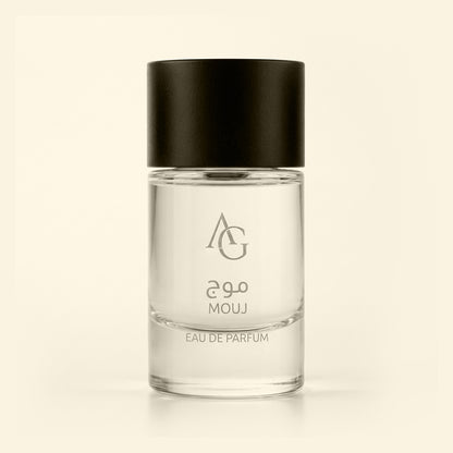 Mouj - موج