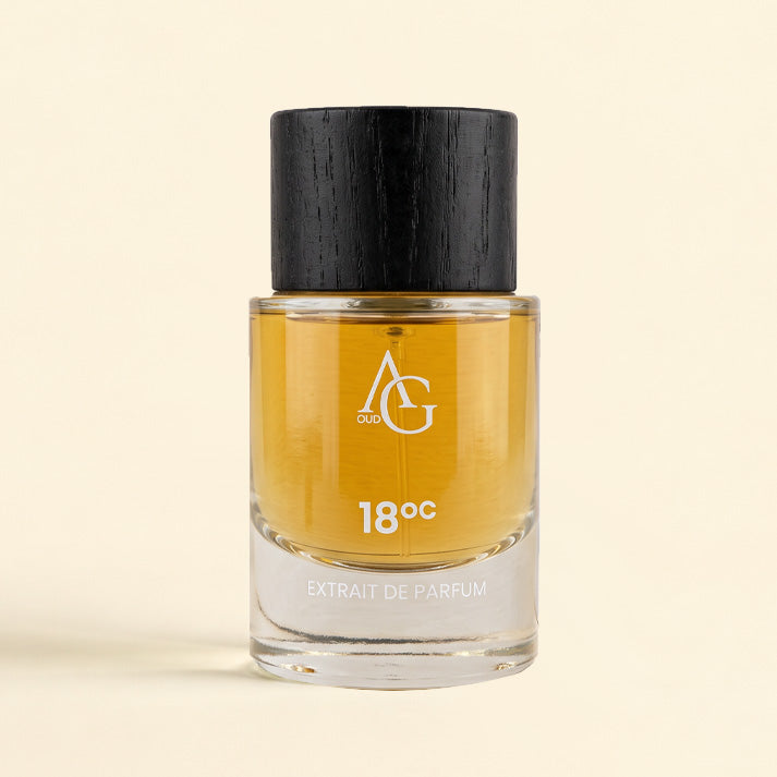 18°C PERFUME - Extrait