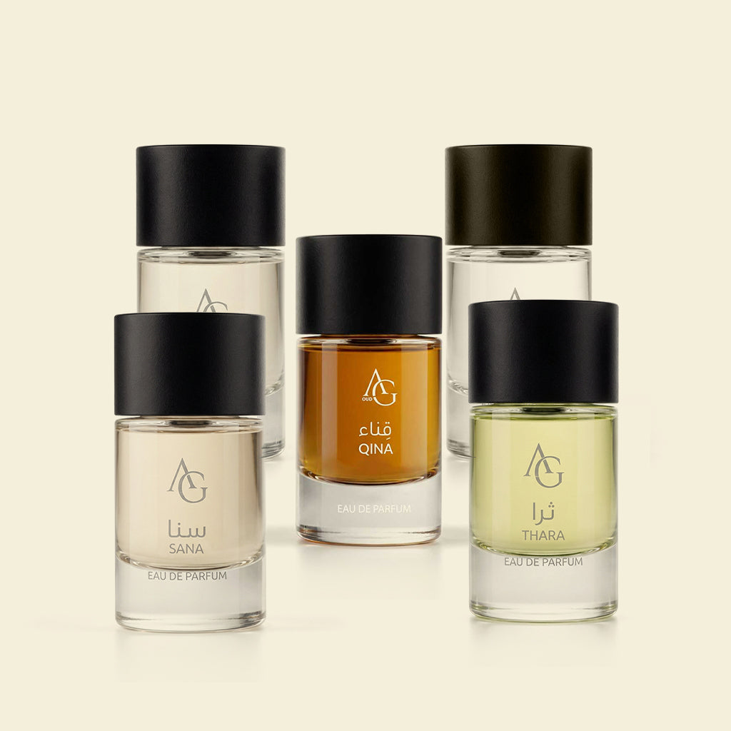 Elegance Collection