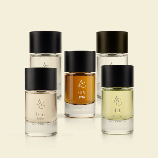 Elegance Collection