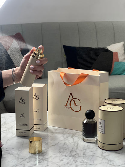 QINA SPRAY
