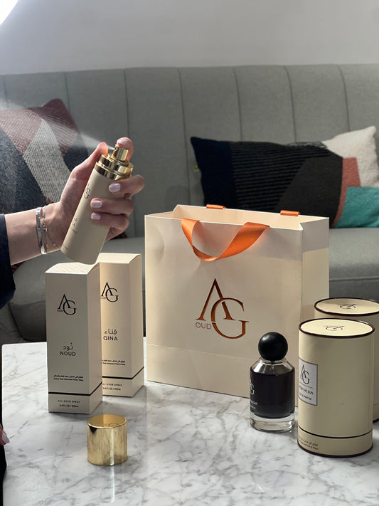 QINA SPRAY