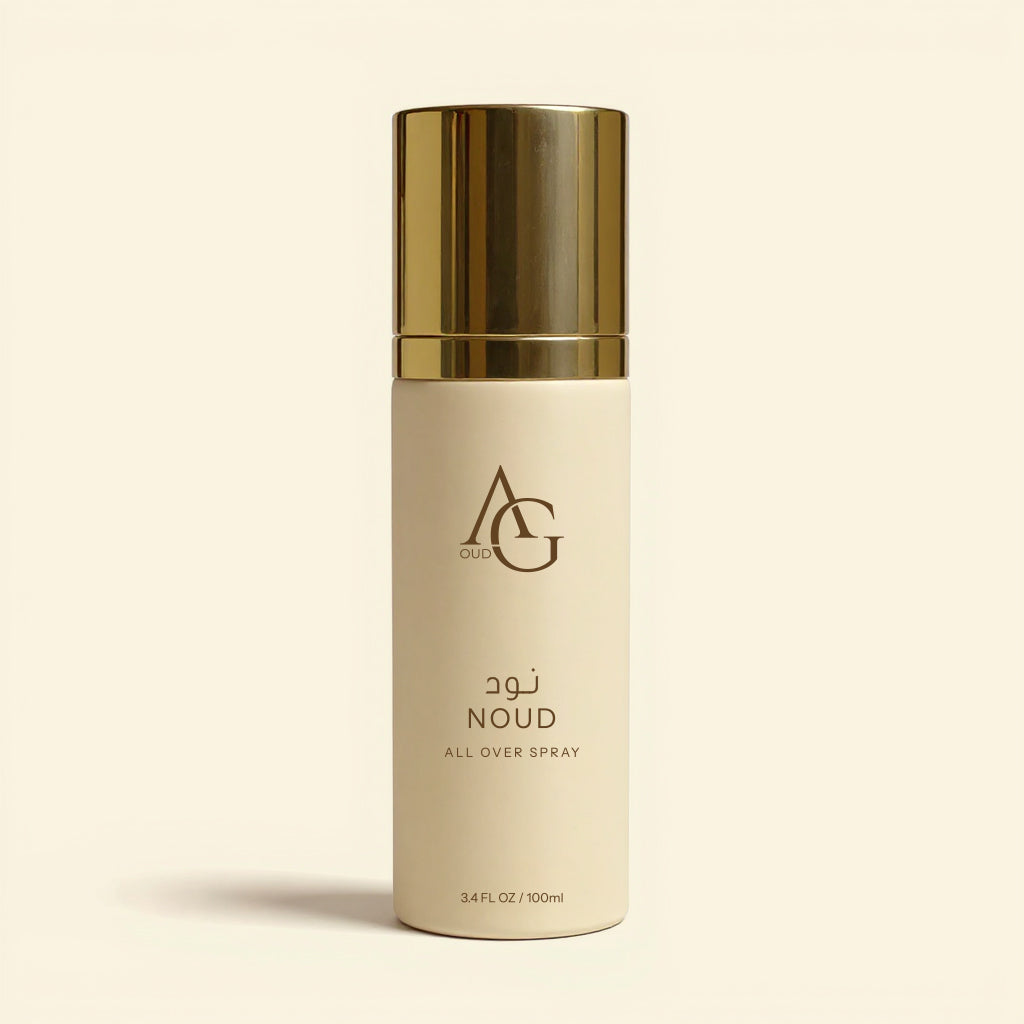 NOUD SPRAY