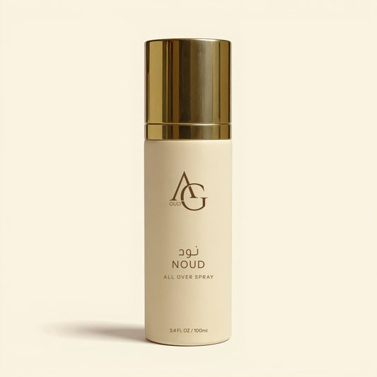 NOUD SPRAY