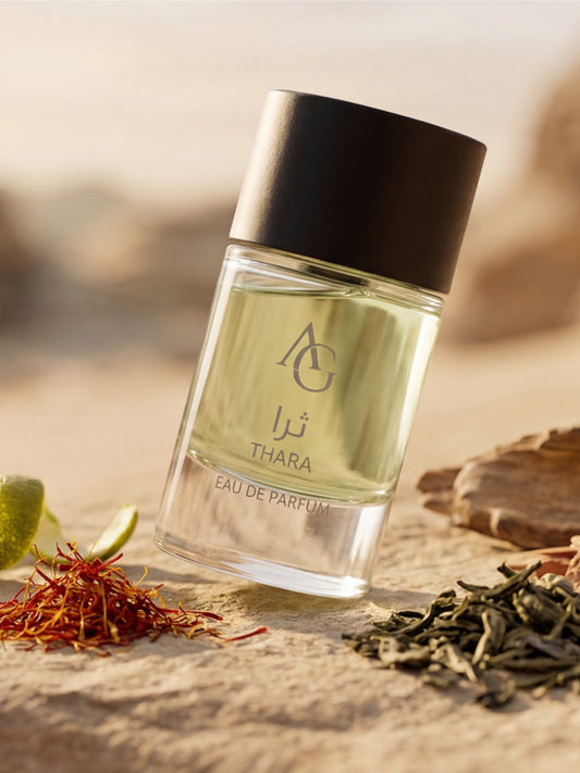Thara - ثــرا