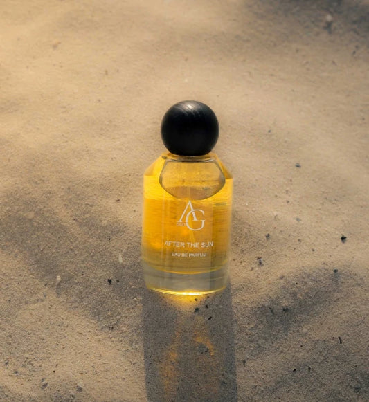 AFTER THE SUN
