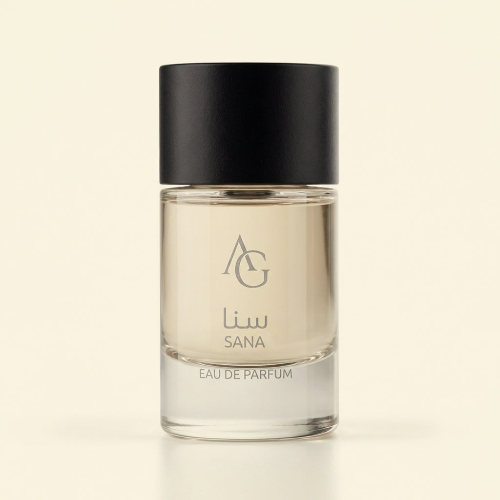 Sana - سَنــا