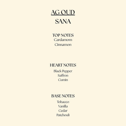 Sana - سَنــا