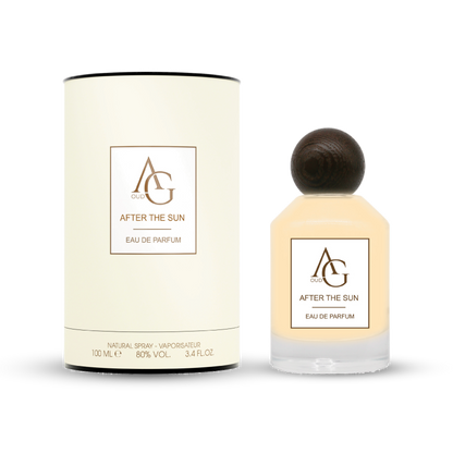 3 Perfumes - Midnight Oud | Brown Sugar | After The Sun