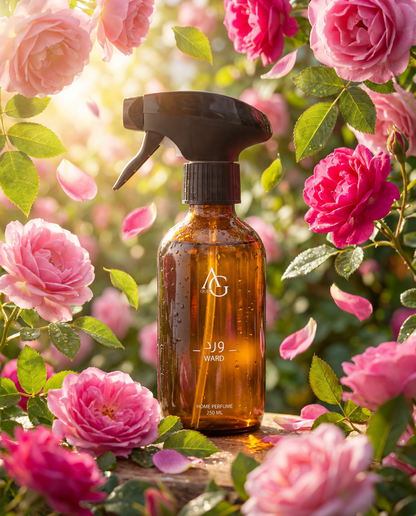 ROOM SPRAY