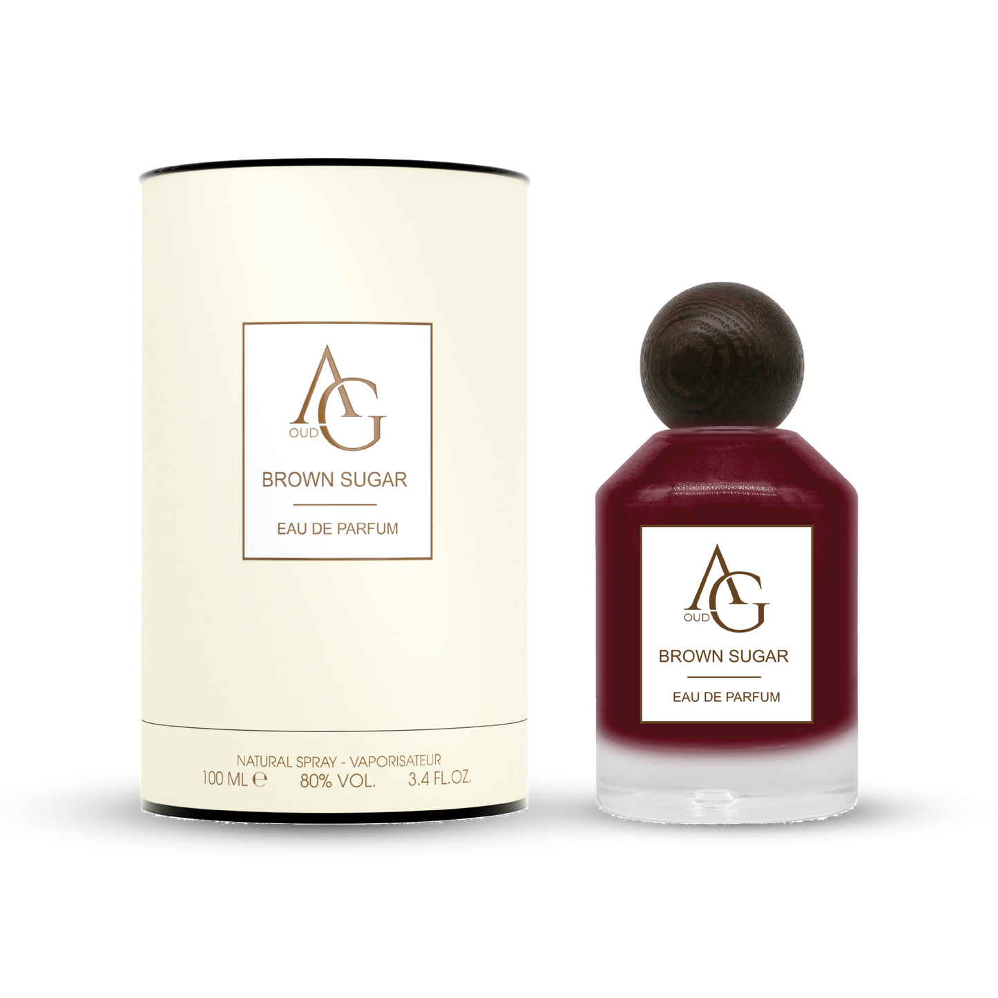 3 Perfumes - Midnight Oud | Brown Sugar | After The Sun