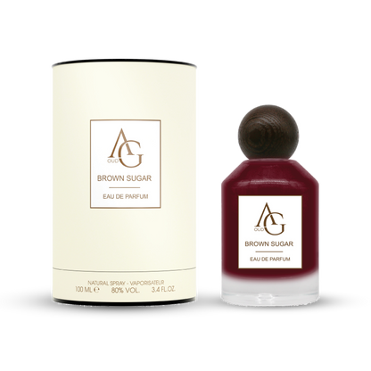 3 Perfumes - Midnight Oud | Brown Sugar | After The Sun