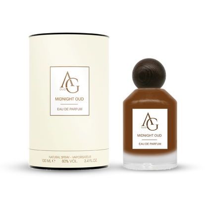 3 Perfumes - Midnight Oud | Brown Sugar | After The Sun