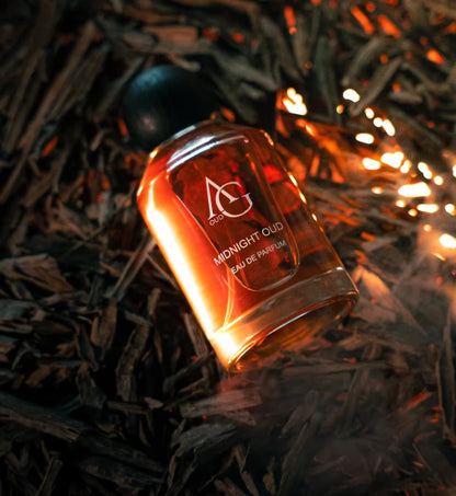 MIDNIGHT OUD